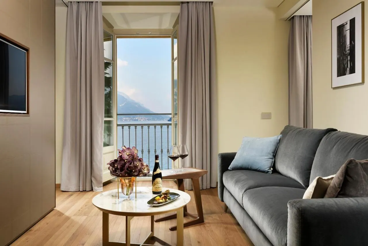 Grand Hotel Victoria Concept & Spa, By R Collection Hotels Menaggio 5*,