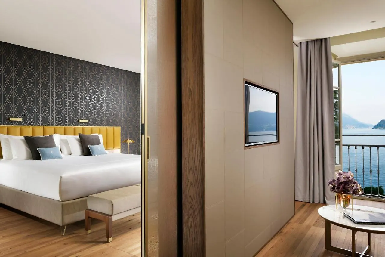 Grand Hotel Victoria Concept & Spa, By R Collection Hotels Menaggio 5*,