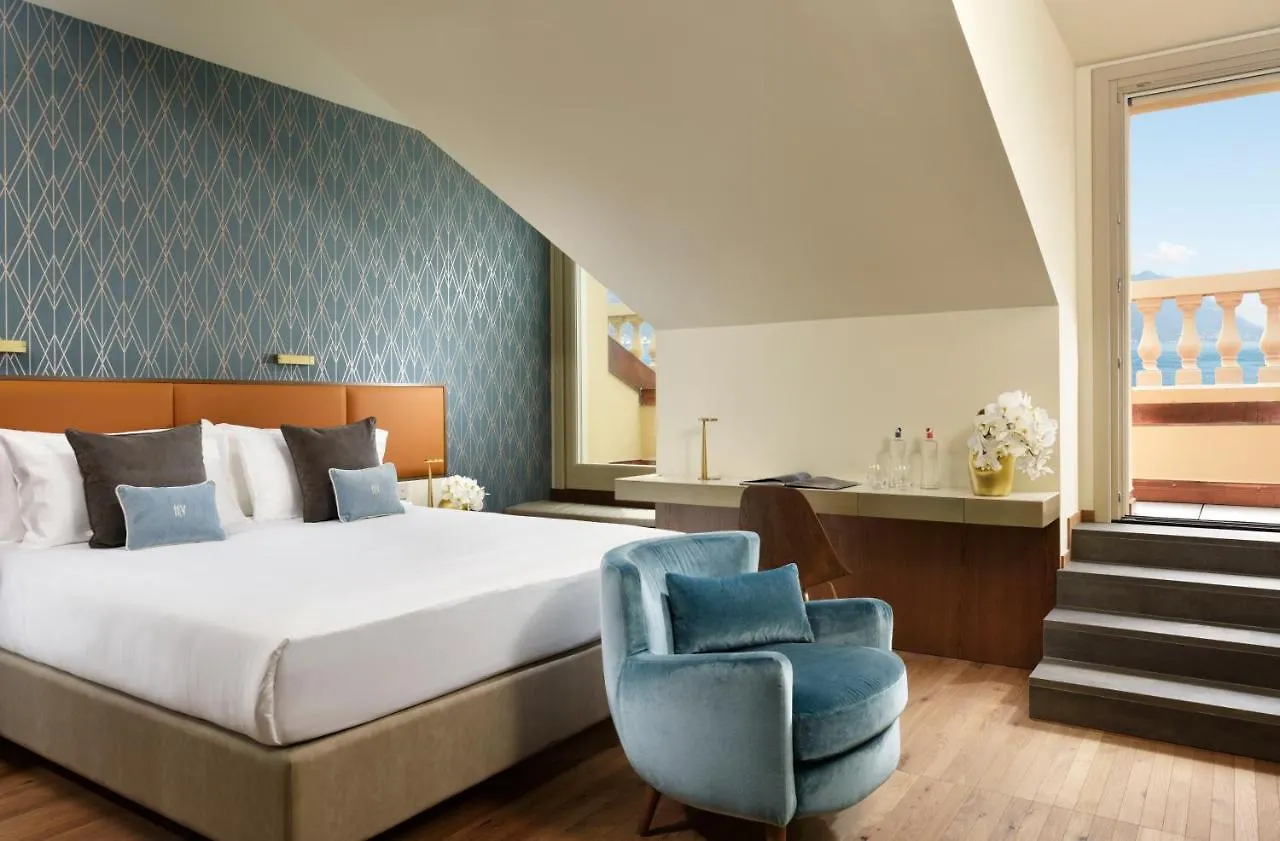 Grand Hotel Victoria Concept & Spa, By R Collection Hotels Menaggio