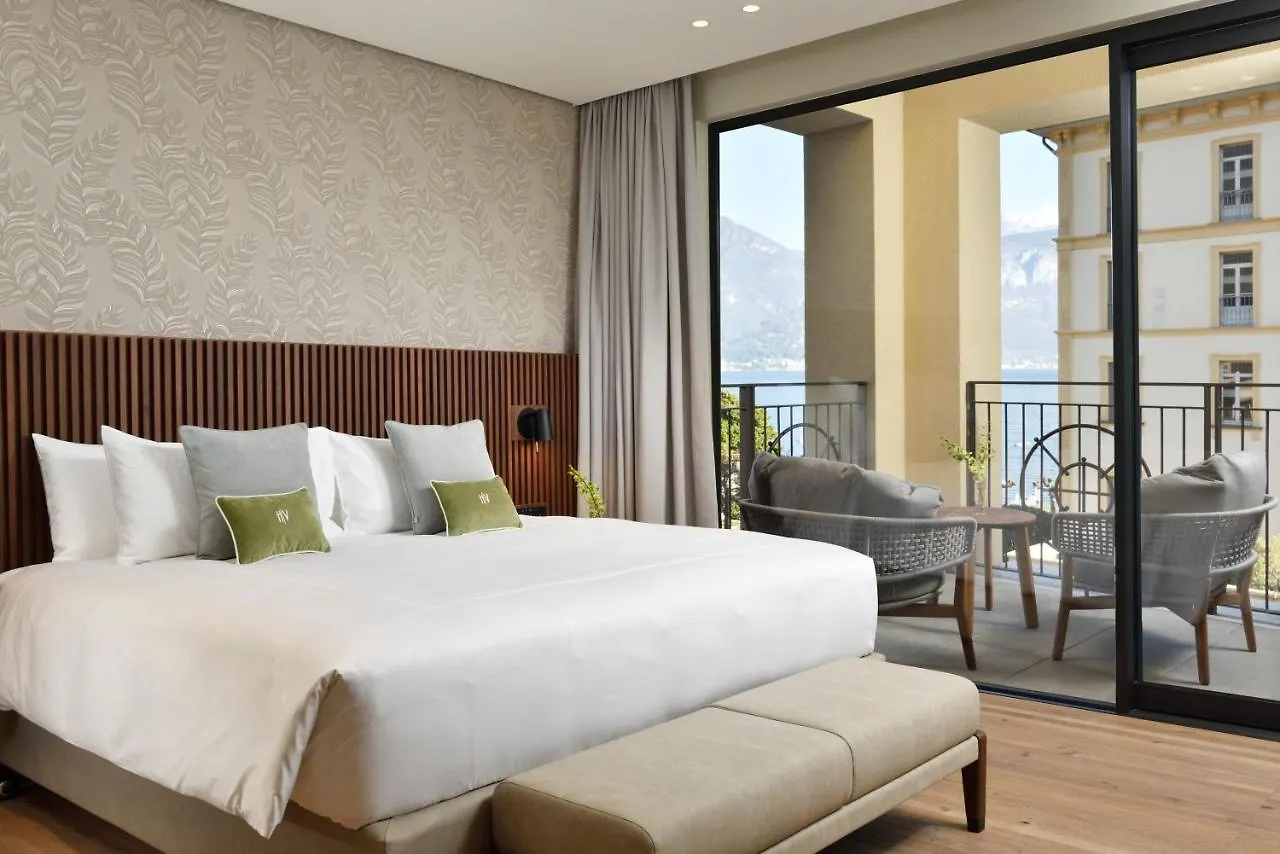 Grand Hotel Victoria Concept & Spa, By R Collection Hotels Menaggio 5*,