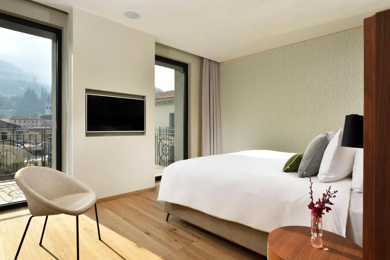 Grand Hotel Victoria Concept & Spa, By R Collection Hotels Menaggio 5*,