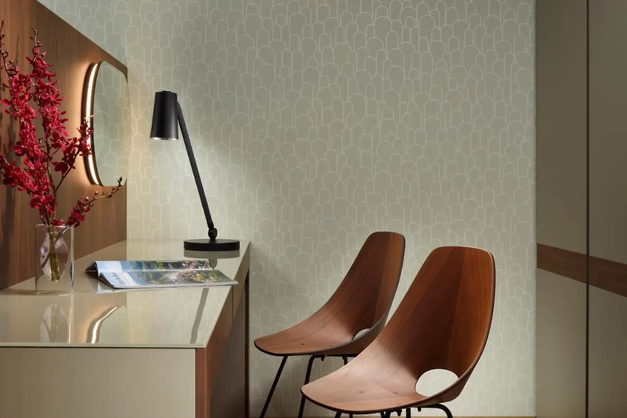 Grand Hotel Victoria Concept & Spa, By R Collection Hotels Menaggio