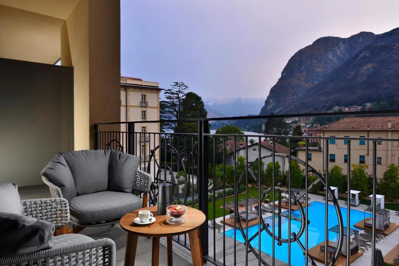 Grand Hotel Victoria Concept & Spa, By R Collection Hotels Menaggio