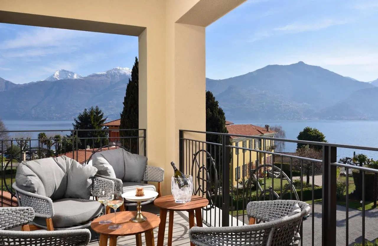 Grand Hotel Victoria Concept & Spa, By R Collection Hotels Menaggio 5*,