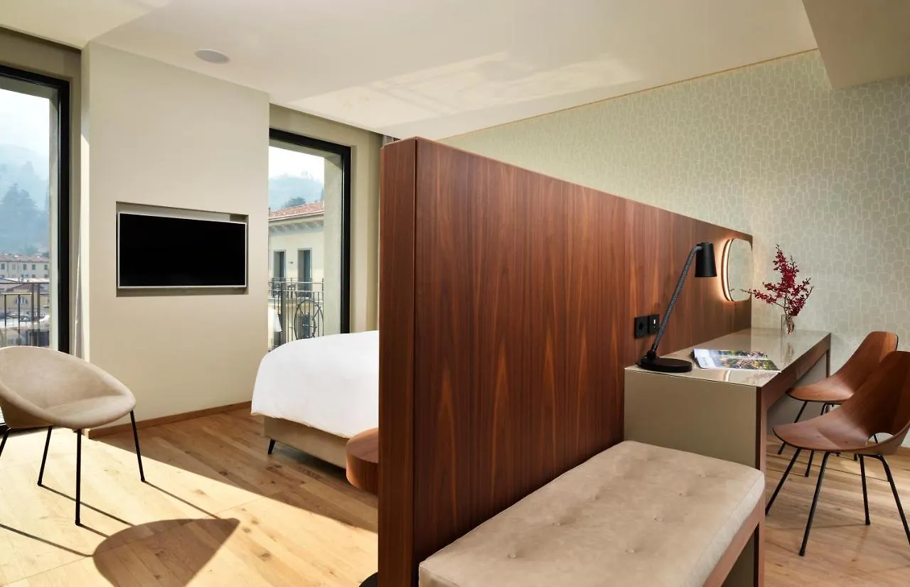 Grand Hotel Victoria Concept & Spa, By R Collection Hotels Menaggio