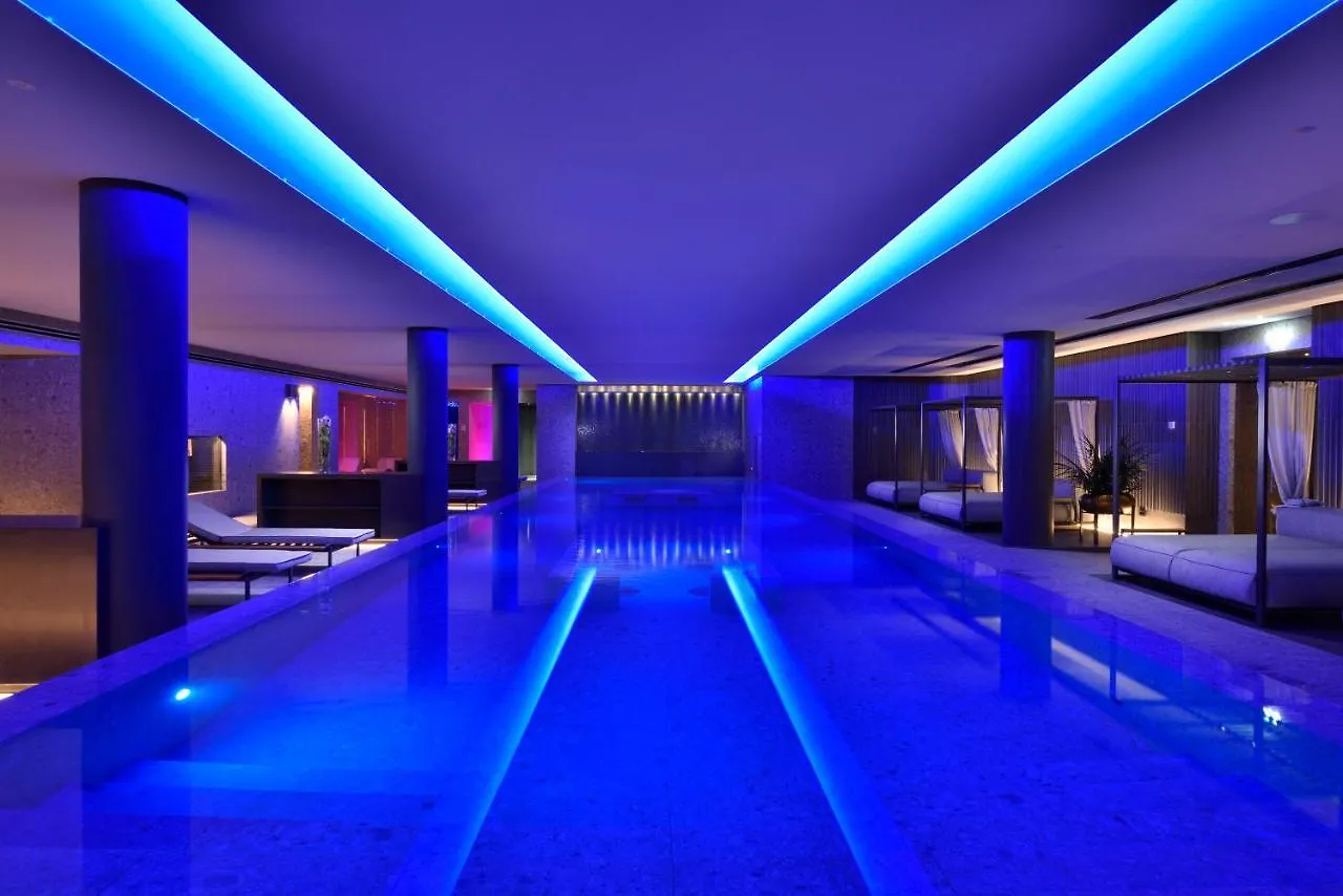 Grand Hotel Victoria Concept & Spa, By R Collection Hotels Menaggio Itálie