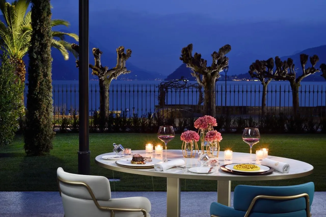 Grand Hotel Victoria Concept & Spa, By R Collection Hotels Menaggio 5*,  Itálie