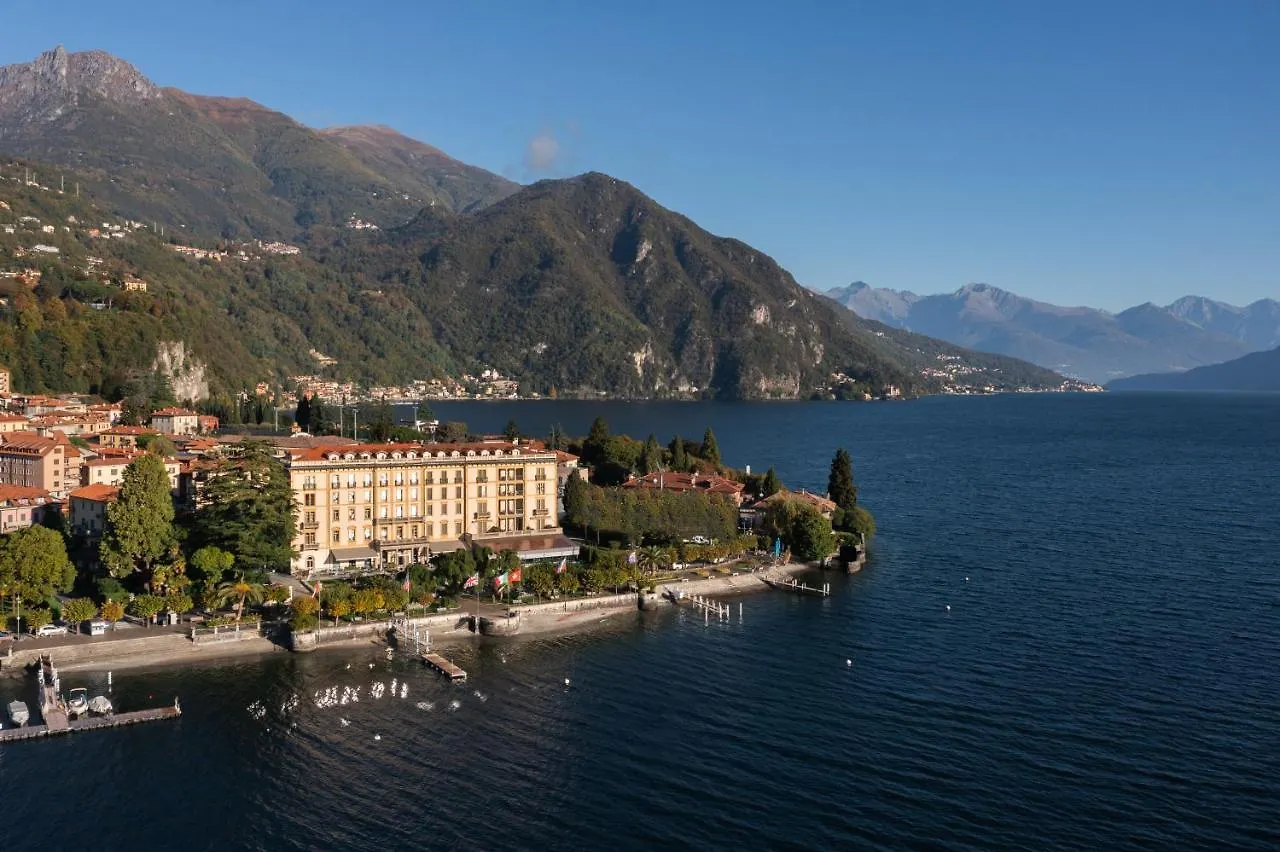 Grand Hotel Victoria Concept & Spa, By R Collection Hotels Menaggio 5*,  Itálie