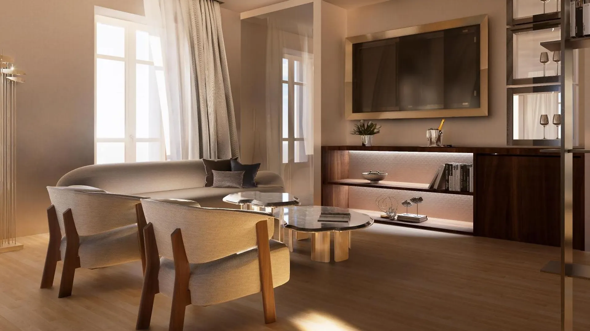 *****  Grand Hotel Victoria Concept & Spa, By R Collection Hotels Menaggio Italy