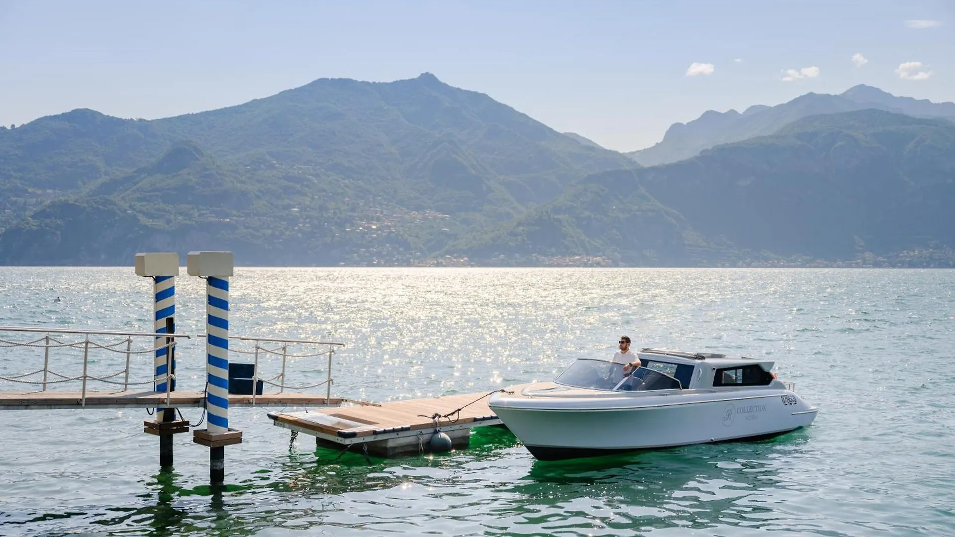 Grand Hotel Victoria Concept & Spa, By R Collection Hotels Menaggio
