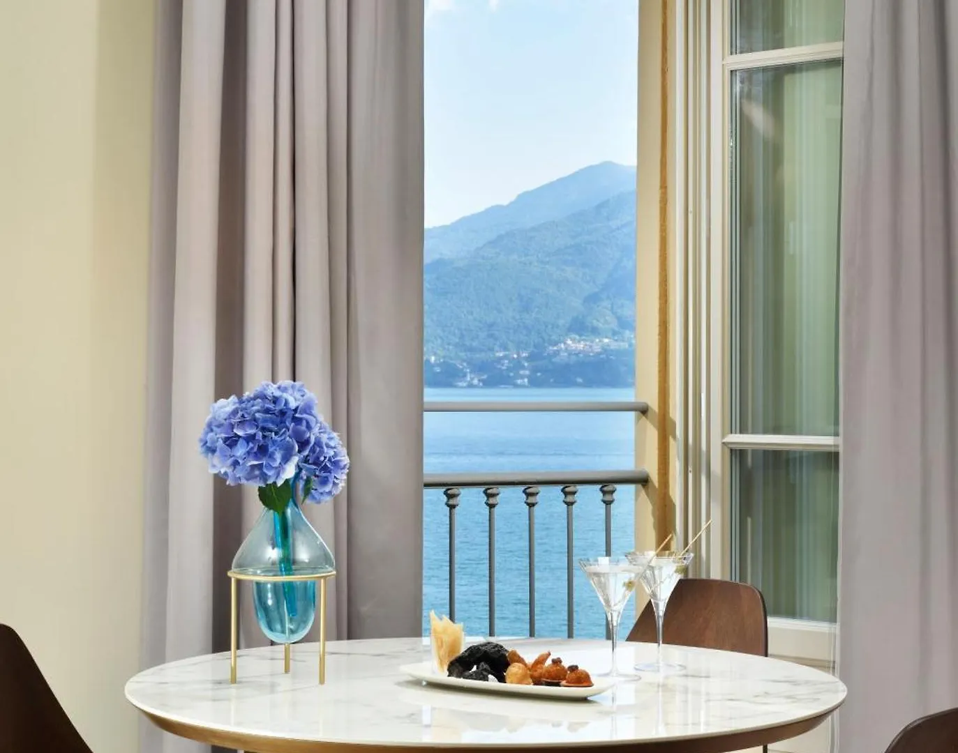 Grand Hotel Victoria Concept & Spa, By R Collection Hotels Menaggio 5*,  Itálie