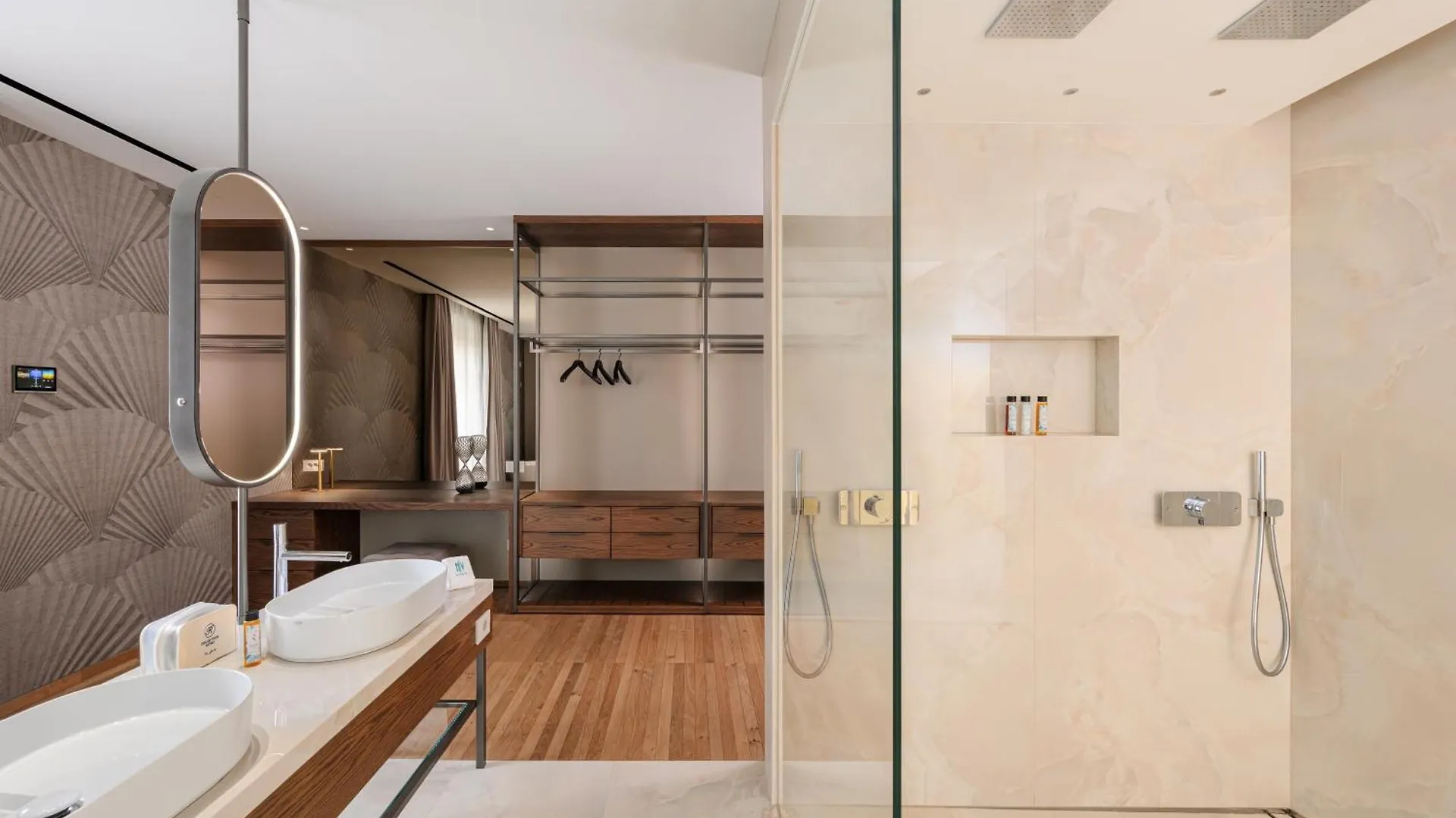 Grand Hotel Victoria Concept & Spa, By R Collection Hotels Menaggio 5*,  Itálie