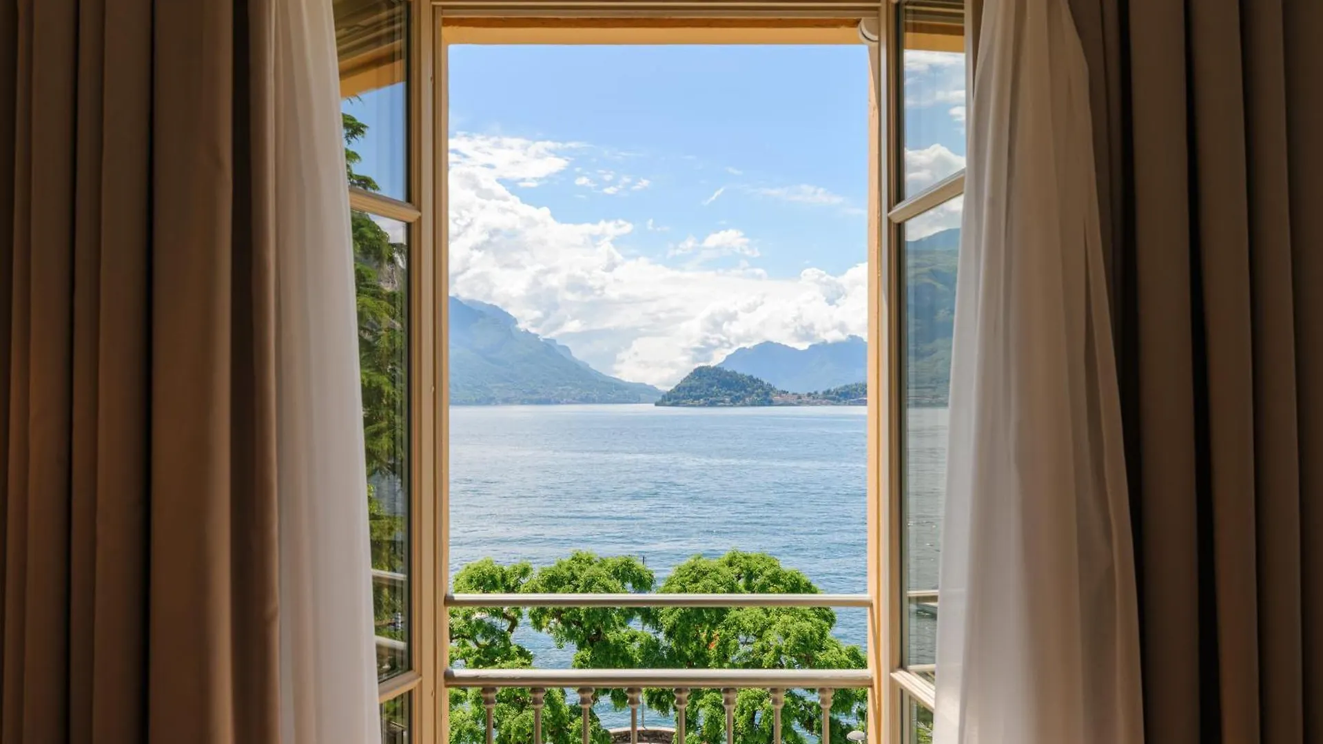 Grand Hotel Victoria Concept & Spa, By R Collection Hotels Menaggio 5*,