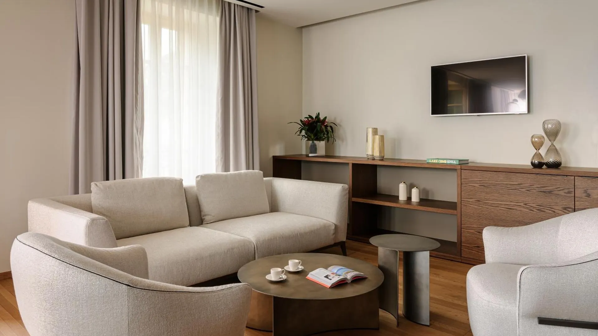 Grand Hotel Victoria Concept & Spa, By R Collection Hotels Menaggio