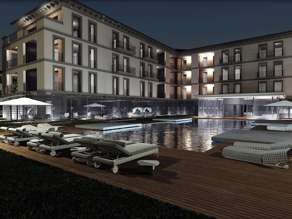 Grand Hotel Victoria Concept & Spa, By R Collection Hotels Menaggio