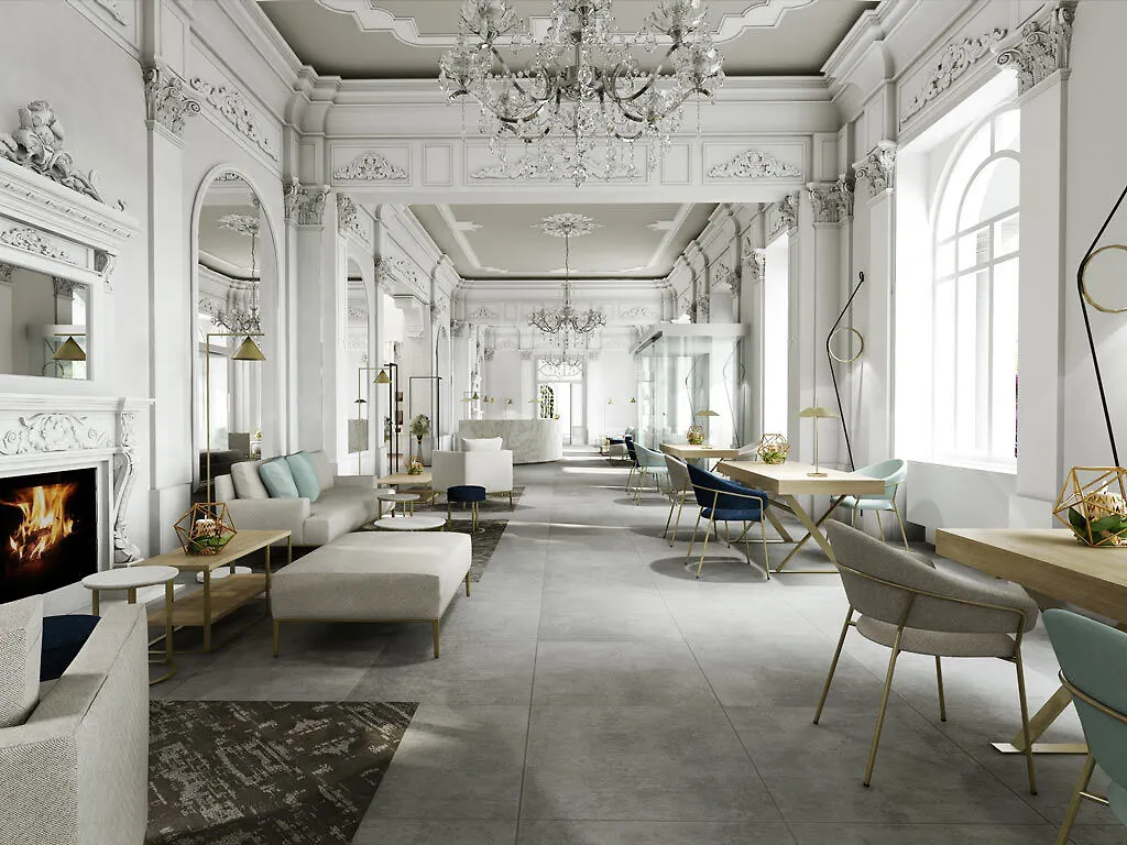 Grand Hotel Victoria Concept & Spa, By R Collection Hotels Menaggio