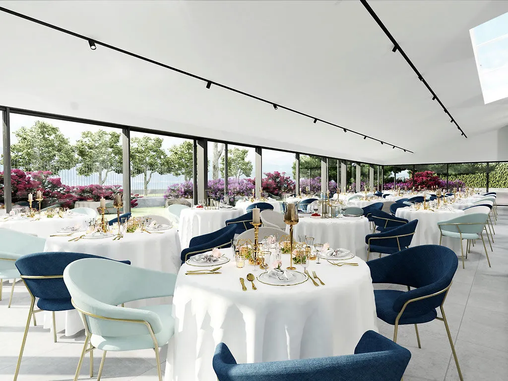 Grand Hotel Victoria Concept & Spa, By R Collection Hotels Menaggio