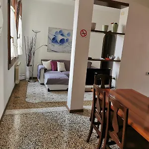 Appartement Ca Cristallina Venise