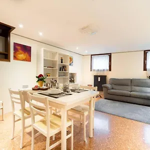 Appartement The Zen House Venise