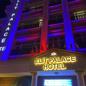 Elit Palace 4*, اسطنبول تركيا