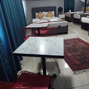 Galaxy Sultanahmet 2*, اسطنبول تركيا