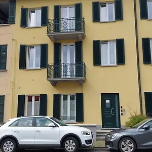 Valentina Appartement