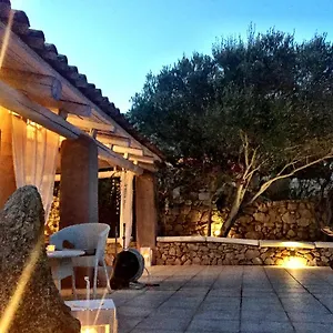 Villa Grace La Maddalena (Sassari)