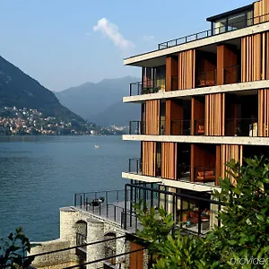 Il Sereno Lago Di Como ***** تورنو