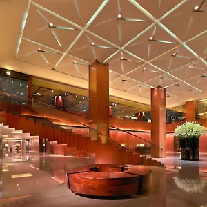 جراند حياة 5*, سنغافورة سنغافورة