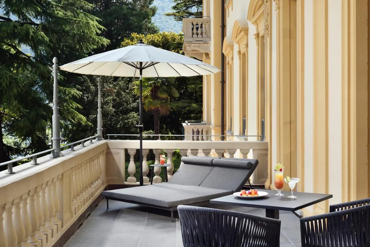Grand Hotel Victoria Concept & Spa, By R Collection Hotels Menaggio