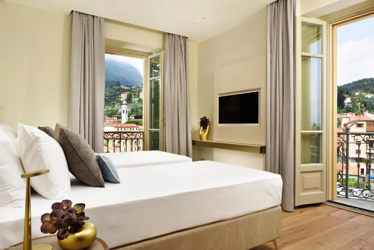 Grand Hotel Victoria Concept & Spa, By R Collection Hotels Menaggio