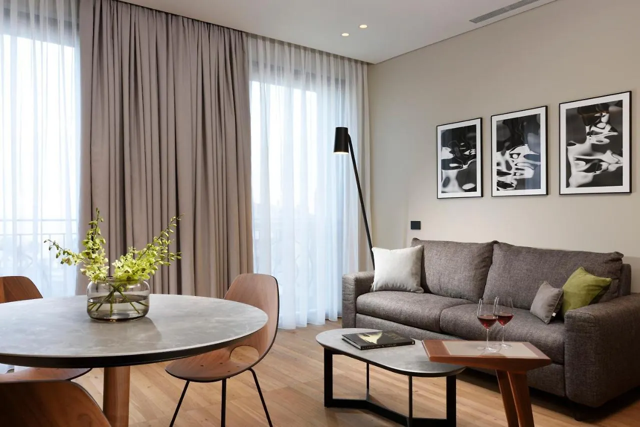 Grand Hotel Victoria Concept & Spa, By R Collection Hotels Μενάτζιο