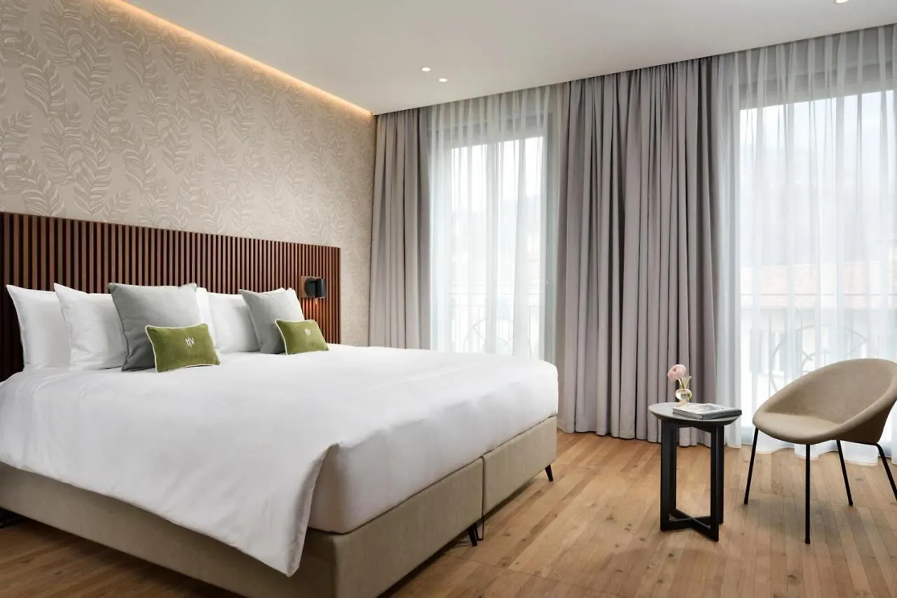 Grand Hotel Victoria Concept & Spa, By R Collection Hotels Menaggio Italia