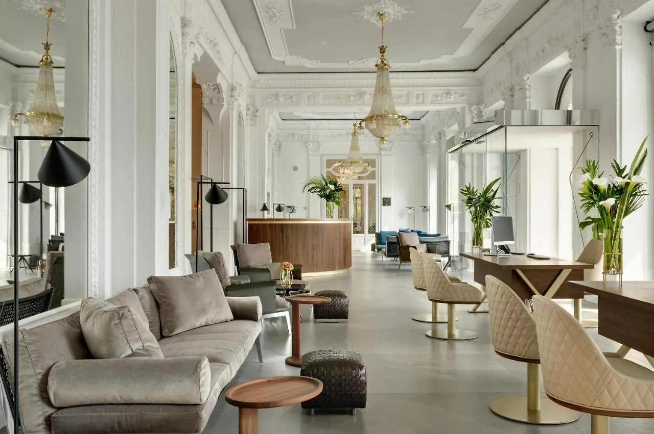 Grand Hotel Victoria Concept & Spa, By R Collection Hotels Menaggio