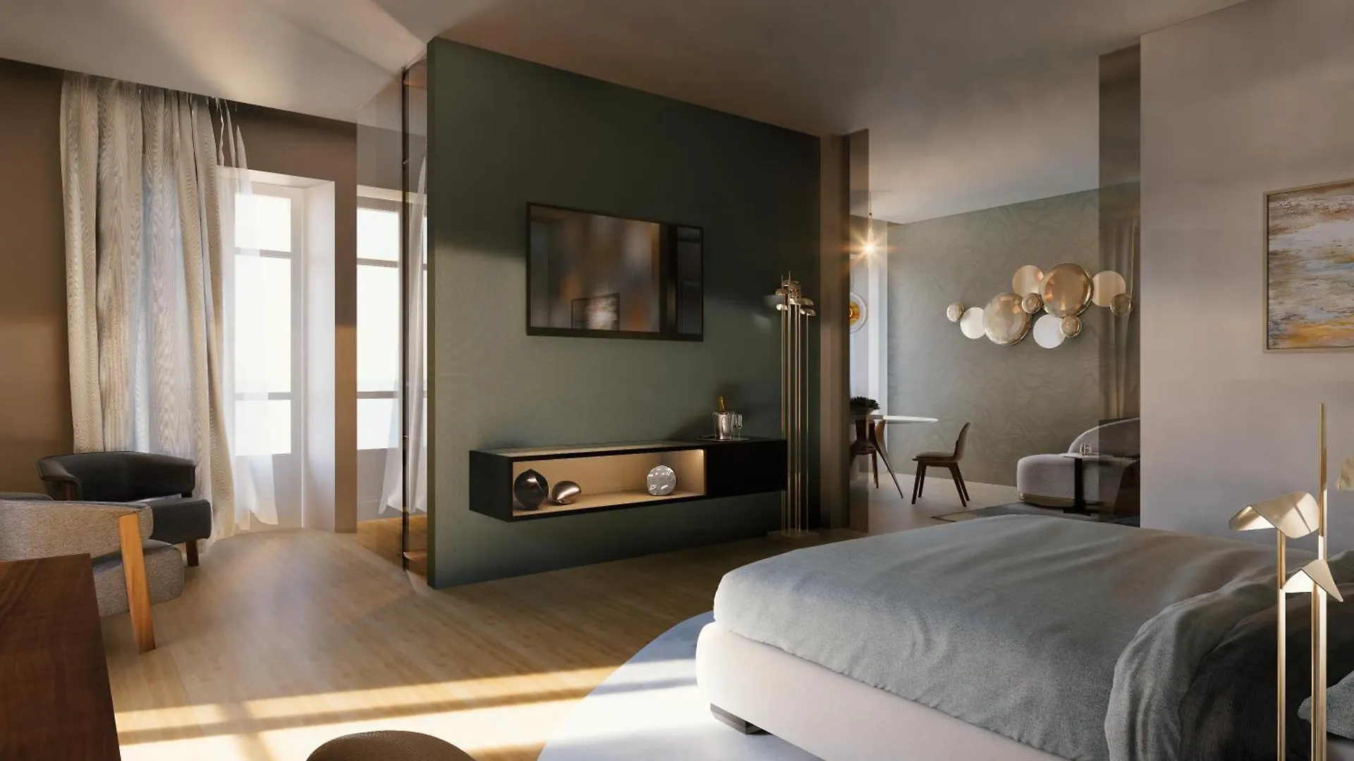 Grand Hotel Victoria Concept & Spa, By R Collection Hotels Menaggio