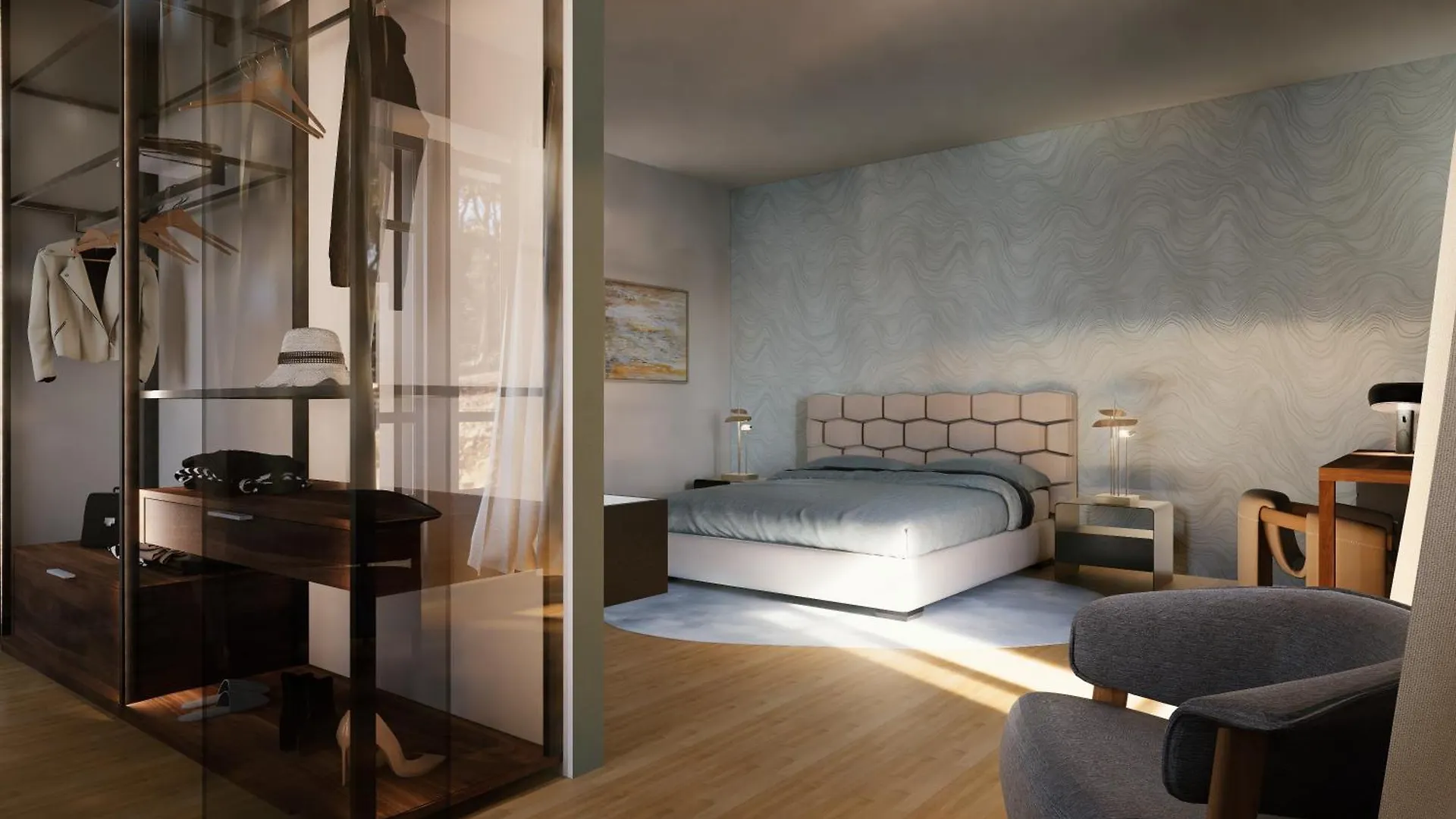 Grand Hotel Victoria Concept & Spa, By R Collection Hotels Menaggio Italia