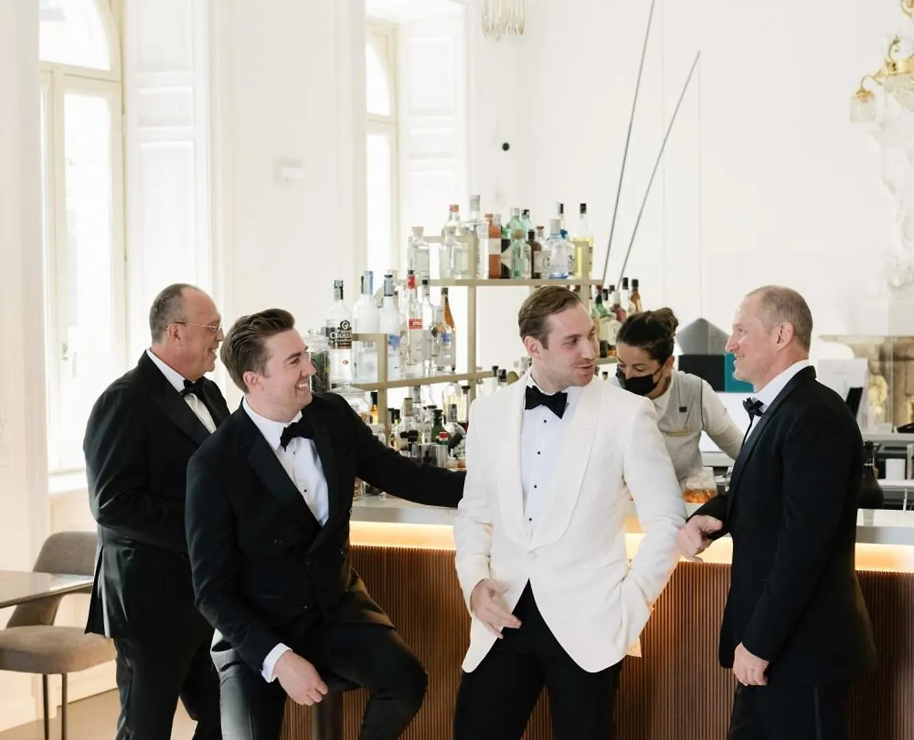 Grand Hotel Victoria Concept & Spa, By R Collection Hotels Menaggio Italia