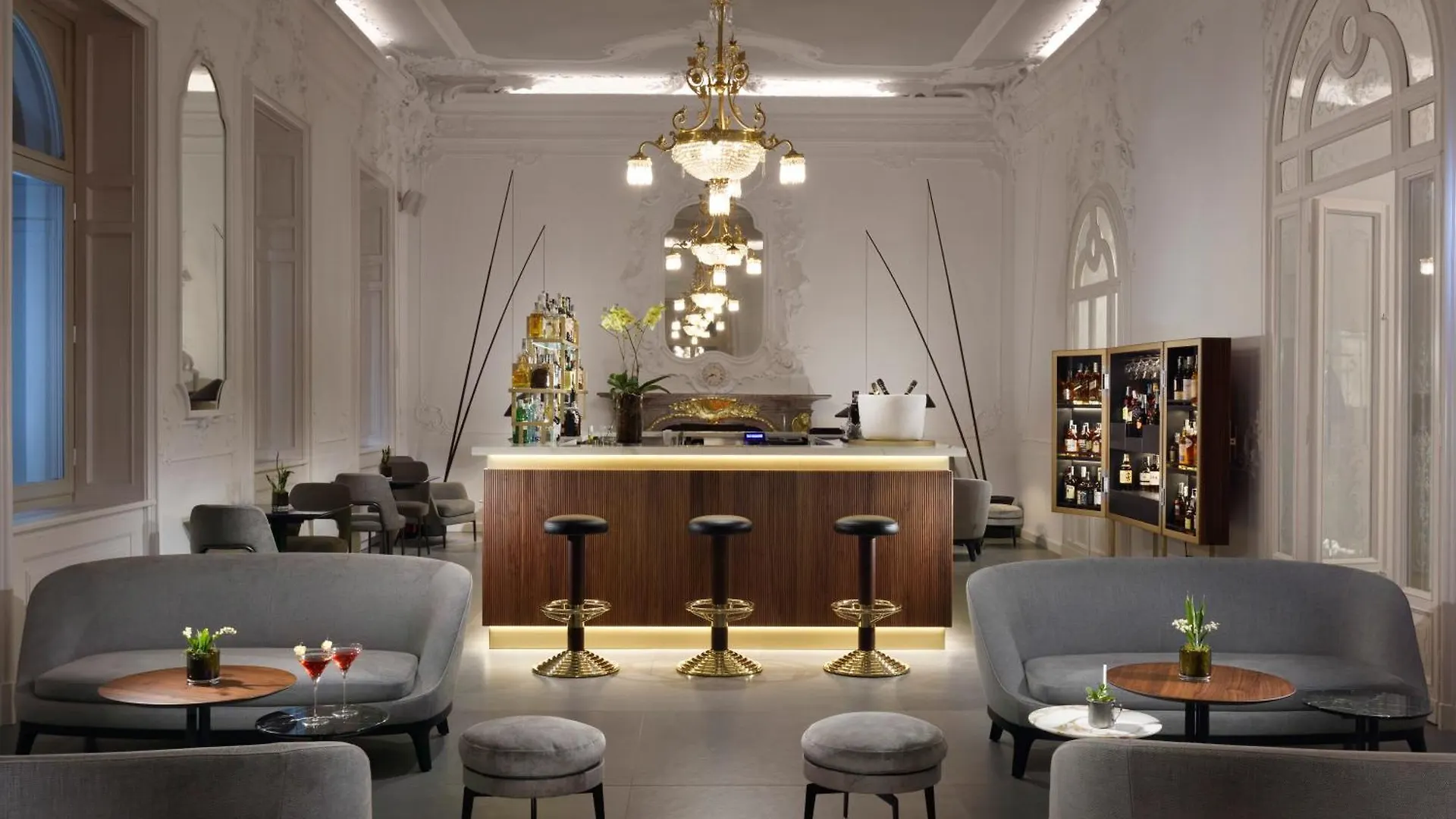 *****  Grand Hotel Victoria Concept & Spa, By R Collection Hotels Menaggio Italia