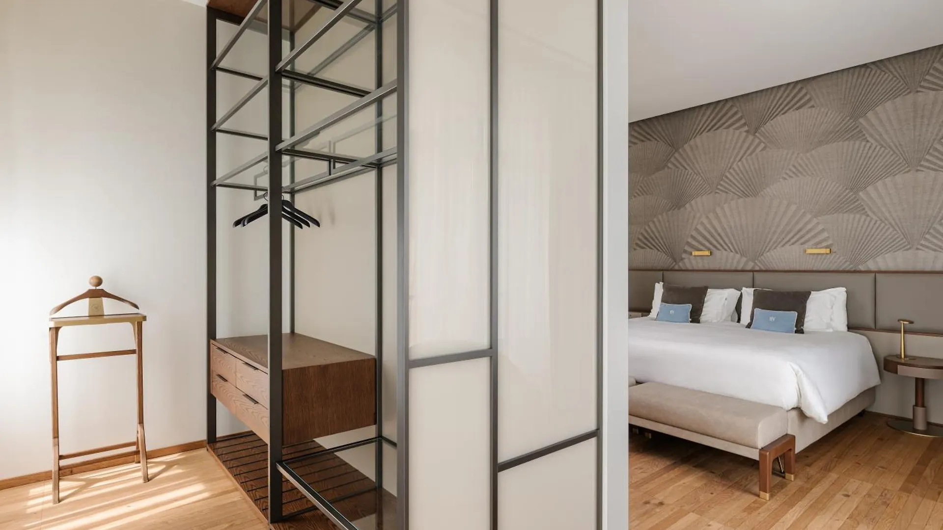 Grand Hotel Victoria Concept & Spa, By R Collection Hotels Menaggio Italie