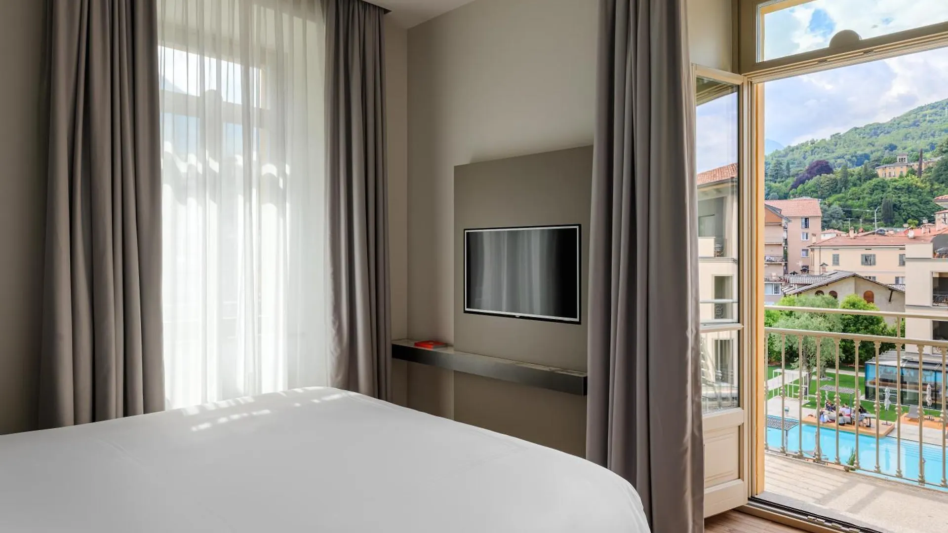 Grand Hotel Victoria Concept & Spa, By R Collection Hotels Menaggio