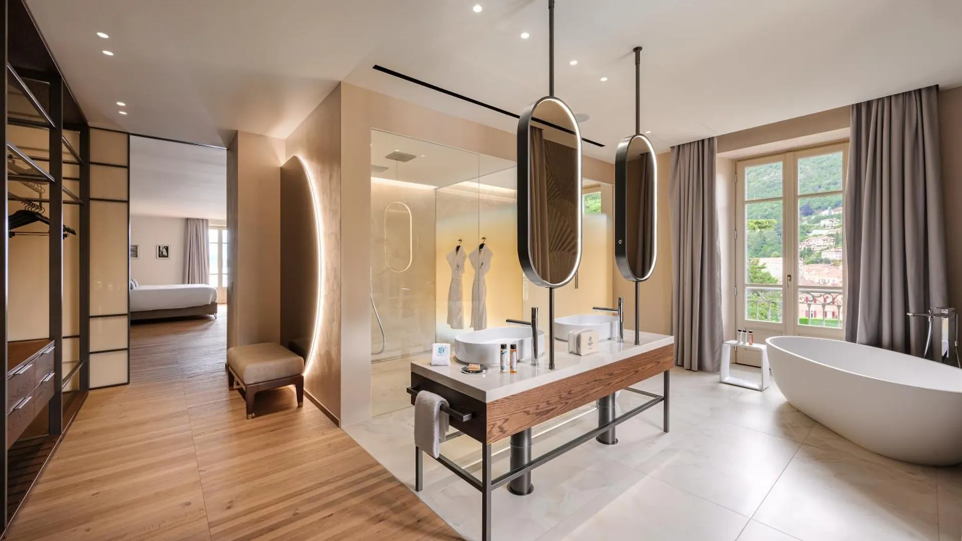 Grand Hotel Victoria Concept & Spa, By R Collection Hotels Menaggio