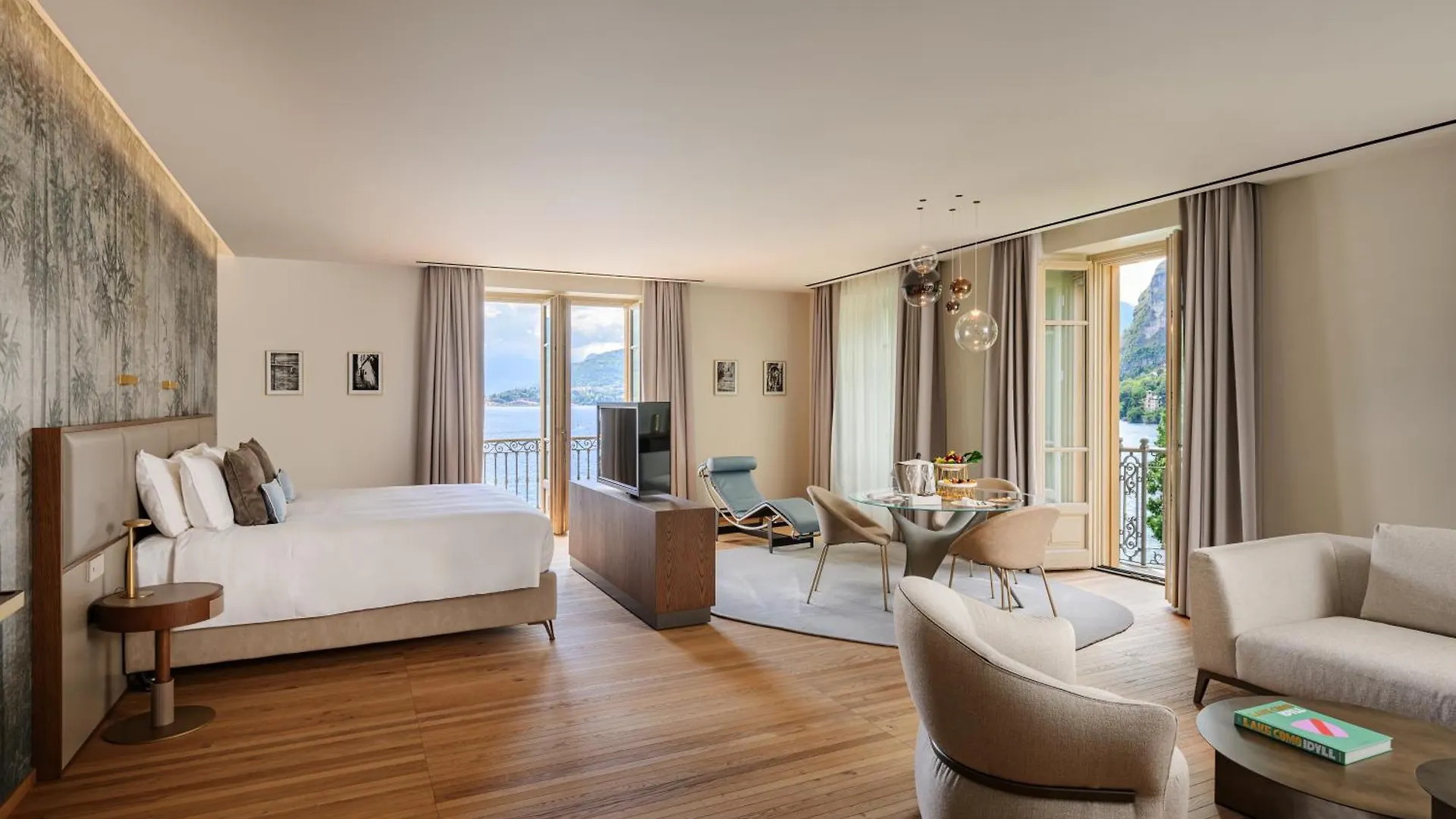 Grand Hotel Victoria Concept & Spa, By R Collection Hotels Menaggio