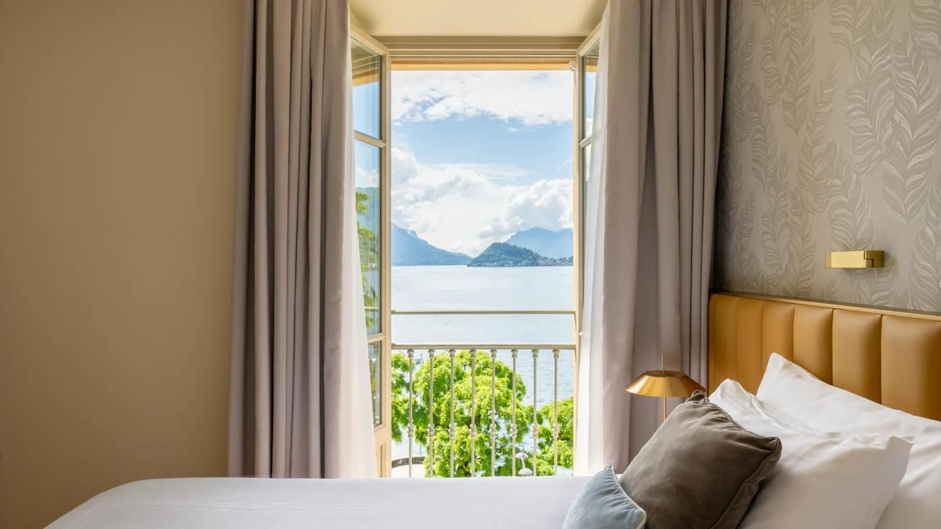 *****  Grand Hotel Victoria Concept & Spa, By R Collection Hotels Menaggio Italia