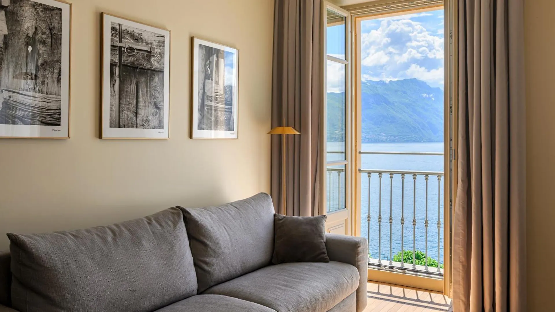 Grand Hotel Victoria Concept & Spa, By R Collection Hotels Menaggio