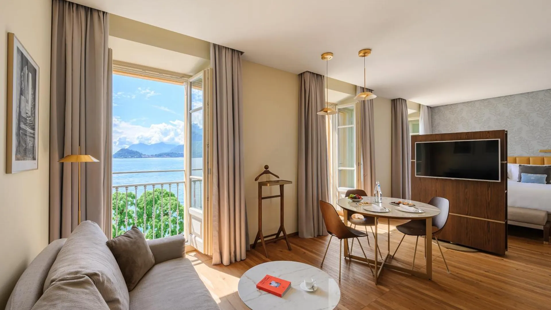 Grand Hotel Victoria Concept & Spa, By R Collection Hotels Menaggio