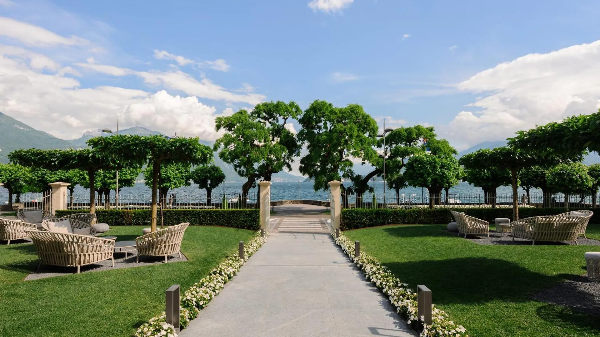 Grand Hotel Victoria Concept & Spa, By R Collection Hotels Menaggio 5*,  Italia