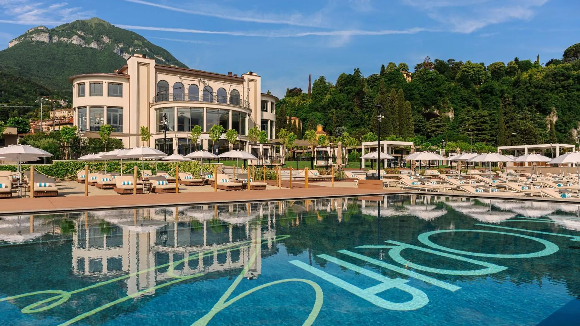 Grand Hotel Victoria Concept & Spa, By R Collection Hotels Menaggio