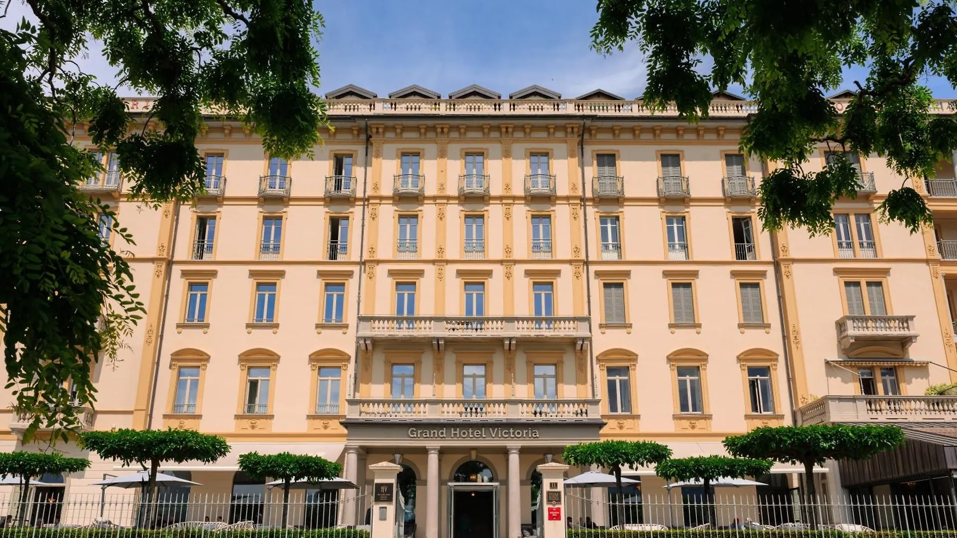 Grand Hotel Victoria Concept & Spa, By R Collection Hotels Menaggio