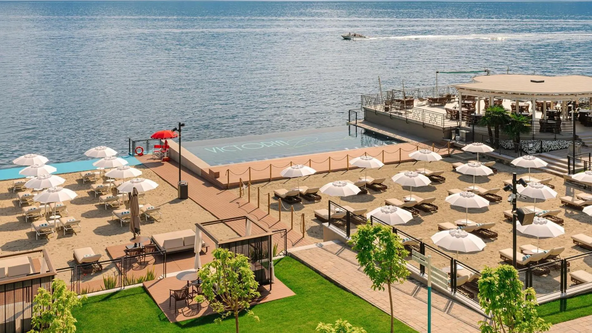 Grand Hotel Victoria Concept & Spa, By R Collection Hotels Menaggio 5*,