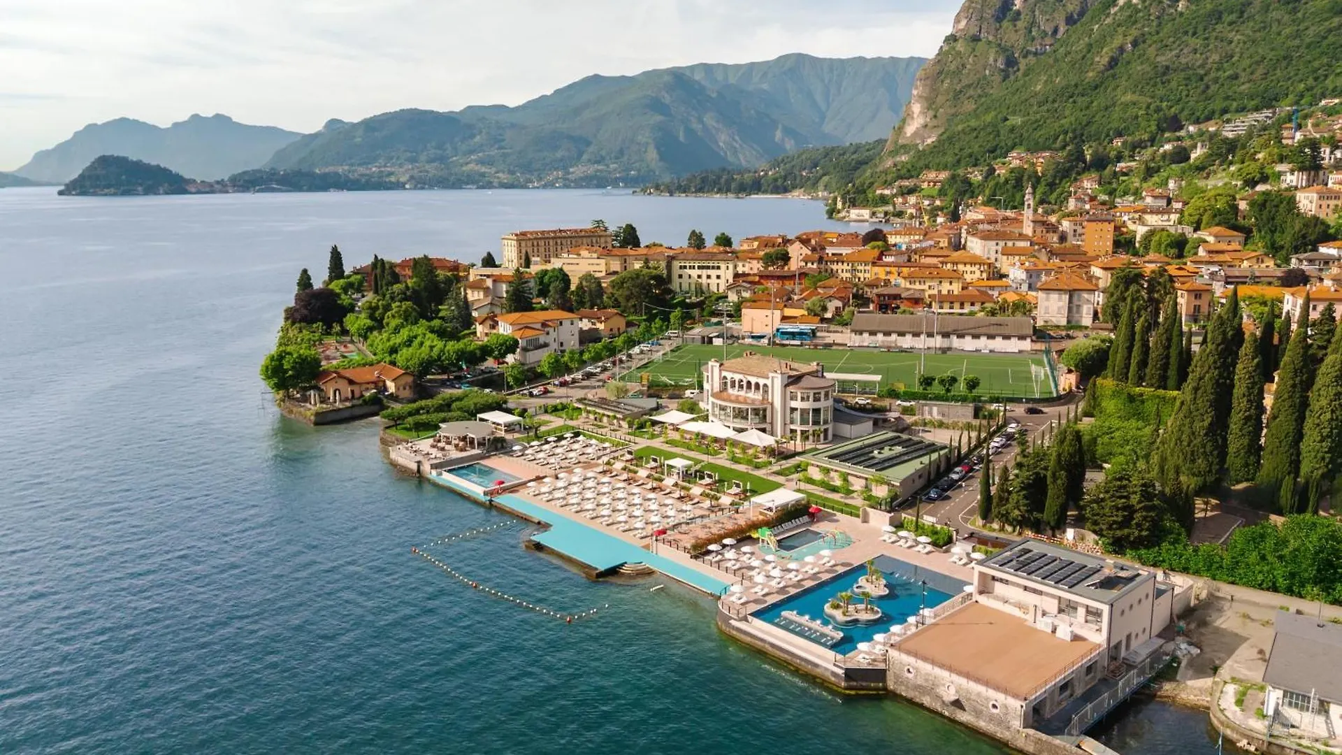 Grand Hotel Victoria Concept & Spa, By R Collection Hotels Menaggio